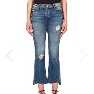 NWOT Black Orchid Size 25 Jeans